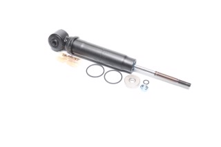 Амортизатор кабіни SCANIA 4,P,G,R,T Series (L241-329) задн. (вир-во Monroe Magnum)