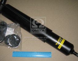 Амортизатор підв. RENAULT Kerax, VOLVO FH12,16 (L425-714) задн. (вир-во Monroe Magnum)