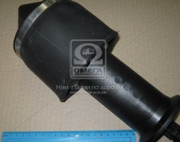 Пневморесора кабіни RENAULT Magnum DXI передн. (вир-во Monroe Magnum)