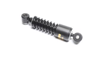 Амортизатор кабіни MB Actros (L282-327) задн. (вир-во Monroe Magnum)