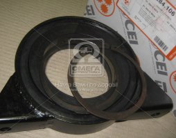 Опора вала кардан. (вир-во CEI)