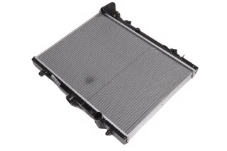 Радіатор MITSUBISHI L200 (1997) 2.5 TDIC (вир-во Nissens)