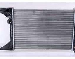 Радіатор охолодження OPEL Omega 2.0 94- (вир-во Nissens)