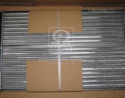 Радіатор охолодження RENAULT R 19 (88-) (вир-во Nissens)