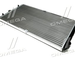 Радіатор охолодження VW Т4 (1991) 2.5 -/TDI  (вир-во Nissens)