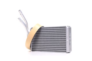 Радіатор опалювача FORD TRANSIT (2000) 2.0 TDI (вир-во Nissens)