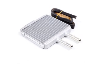 Радіатор обігрівача CHEVROLET AVEO (T250, T255) 1.5 (вир-во Nissens)