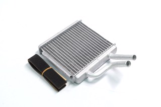 Радиатор отопителя CHEVROLET TACUMA (00-) (пр-во Nissens)