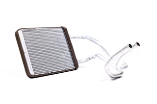 Радіатор обігрівача KIA Cerato (LD) (вир-во Nissens)