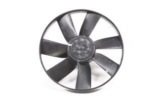 Вентилятор радиатора VW  (пр-во Nissens). 85538