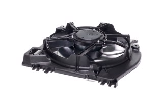 Вентилятор радіатора RENAULT (вир-во Nissens)