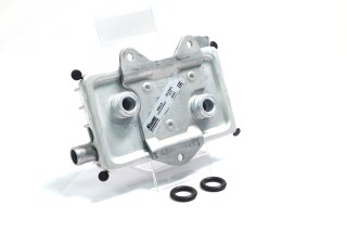 Радіатор масляний MВ SPRINTER W901-905/VITO IW 638 (вир-во Nissens)