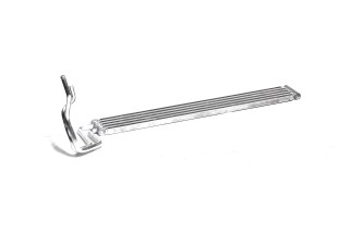 Радіатор масляний VW TOUAREG (2003) 2.5 TDI (вир-во Nissens)