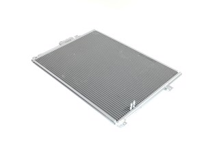 Радіатор кондиціонера JEEP Grand Cherokee 2.7D 99- (вир-во Nissens)