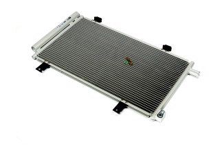 Радиатор кондиционера SUZUKI SX4 (06-)(пр-во Nissens). 94979