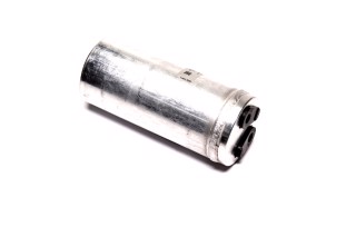 Осушувач кондиціонера DAEWOO NUBIRA (00-) (вир-во Nissens)