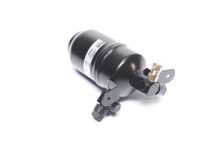 Осушувач кондиціонера MERCEDES E-CLASS W 210 (95-) (вир-во Nissens)