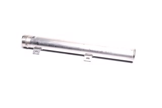 Осушувач MERCEDES CLC-CLASS W 203 (вир-во Nissens)