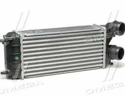 Інтеркулер FORD/ MAZDA/ PEUGEOT (вир-во Nissens)