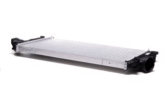 Інтеркулер OPEL Insignia 2.0D 09- (вир-во Nissens)