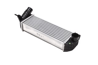 Радіатор RENAULT Kangoo 08- (вир-во Nissens)