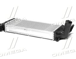 Інтеркулер NISSAN NAVARA  (вир-во Nissens)