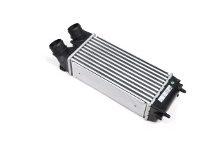 Інтеркулер CITROEN/ PEUGEOT (вир-во Nissens)