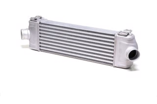 Інтеркулер FORD TRANSIT 7/06 > 14 (вир-во Nissens)