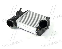 Інтеркулер VAG (вир-во Nissens)