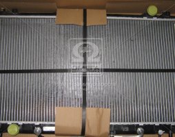 Радиатор охлаждения TOYOTA Camry IV (V20) (пр-во Nissens)
