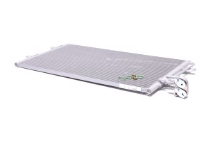 Конденсатор кондиціонера  VOLVO S40 II (2004) (вир-во Nissens)