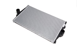 Інтеркулер VOLVO S60/V70/XC70 (вир-во Nissens)