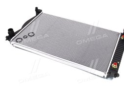 Радіатор охолодження AUDI A 6/S 6 (C6) (04-)2.7 TDi  (вир-во Nissens)