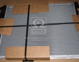 Радиатор охлаждения BMW 3 E36 (90-) (пр-во Nissens). 60759A