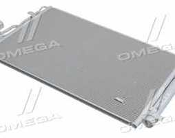 Радіатор кондиціонера KIA SORENTO (2010) 2.4 (вир-во Nissens)