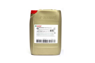 Олива трансміс. Castrol Transmax Dex III Multivehicle ATF3 (Каністра 20л)
