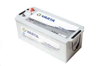 Акумулятор 180Ah-12v VARTA PM Silver(M18) (513x223x223),полярність зворотна (3),EN1000. 680 108 100
