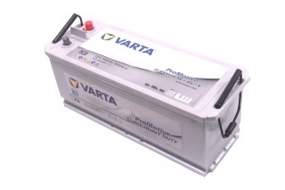 Акумулятор 140Ah-12v VARTA ProMotive SLI (K8) (513x189x223),полярність зворотна(3),EN800