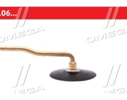 Камера 13,00/14,00-24 V3.06.17 (Kabat)