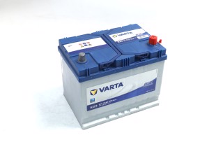 Аккумулятор   70Ah-12v VARTA BD(E23) (261х175х220),R,EN630 Азия. 570 412 063