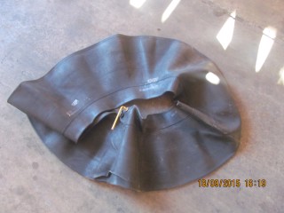 Камера 16,5/70-18 V3.02.15 (Kabat) Вентиль по центру