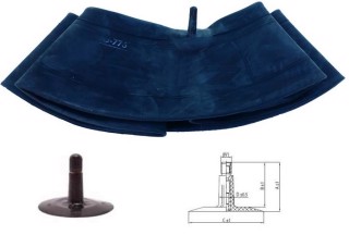 Камера 5,00-10 TR-13 (Кабат)