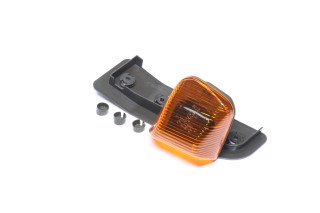 Указ. пов. лев. IVECO STRALIS 03- (пр-во DEPO)