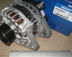 Генератор HYUNDAI, KIA (вир-во Mando)