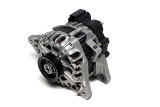 Генератор HYUNDAI, KIA (вир-во Mando)