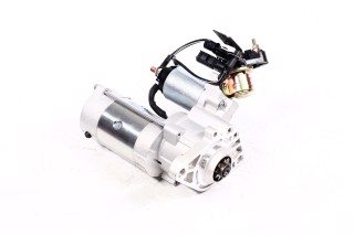 Стартер HD65/72/78/County D4AL/DB (24V, 3,2KW) (вир-во Mando)