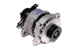 Генератор (вир-во Mando)