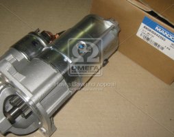 Стартер HYUNDAI H-1 (вир-во Mando)