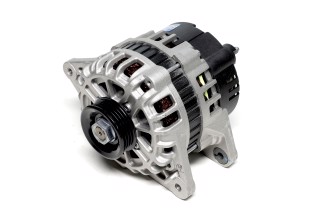 Генератор HYUNDAI (вир-во Mando)