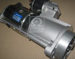 Стартер HYUNDAI, KIA (вир-во Mando)